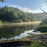 U Elka * Týn nad Vltavou