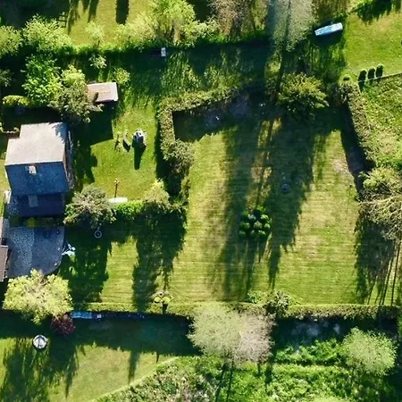 U Elka Týn nad Vltavou