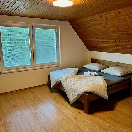 شقة U Elka Týn nad Vltavou