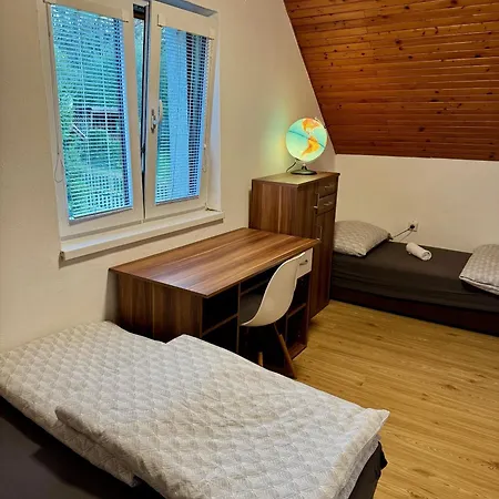 U Elka Týn nad Vltavou