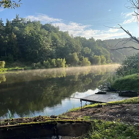 U Elka * Týn nad Vltavou