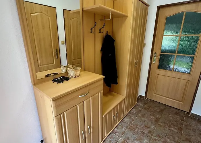 Apartment U Elka