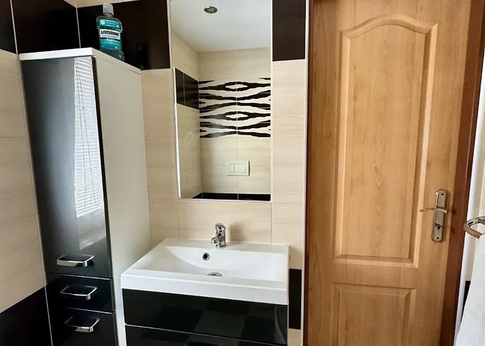 U Elka Apartment Týn nad Vltavou