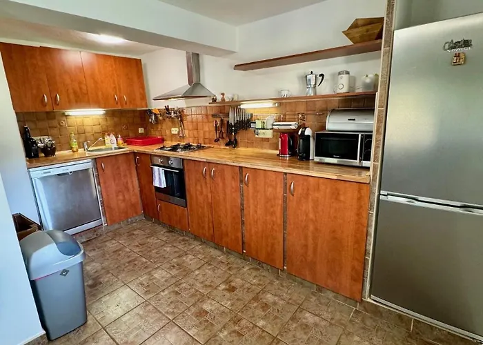 U Elka Apartment