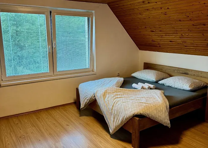 Apartment U Elka Týn nad Vltavou