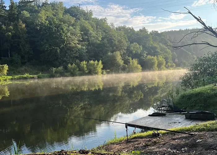 U Elka * Týn nad Vltavou